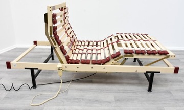 Рама, электрически регулируемая 90/200