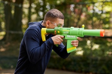 HASBRO NERF FORTNITE — РАСПРОСТРАНИТЕЛЬ F3368