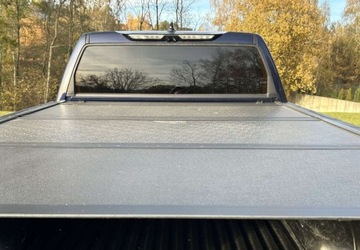 Toyota Tundra II 2022 Toyota Tundra Toyota Tundra 3.4 Benzyna 389KM, zdjęcie 26