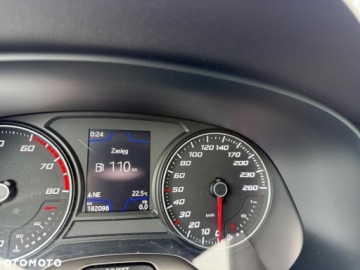 Seat Leon III ST Facelifting 1.5 EcoTSI 150KM 2019 Seat Leon Seat Leon 1.5 Benzyna 150KM, zdjęcie 16