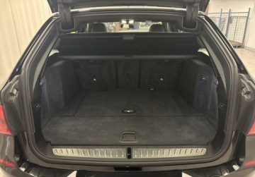 BMW Seria 5 G30-G31 Touring 518d 150KM 2019 BMW Seria 5 BMW 518d Touring, 150 KM Adaptive LED F-ra Vat 23 2.0 Diesel, zdjęcie 17