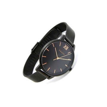 ZEGAREK DAMSKI OBAKU V209LXBBMB