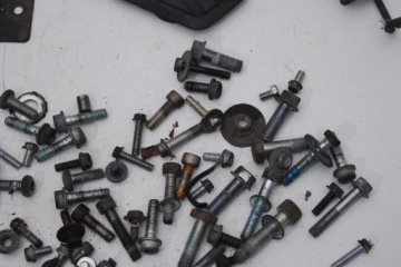 Болт наполнителя рамы SUZUKI DL 650 V-STROM 12-