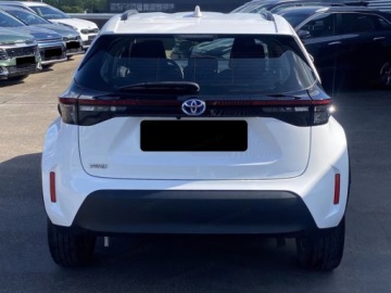 Toyota 2026 Od ręki - Comfort 1.5 Hybrid 116KM | Tempomat adaptacyjny!, zdjęcie 4