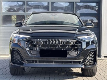 Audi Q8 2026 AUDI Q8 / E-Tron Q8 TFSI e quattro Suv (394 KM) 2026, zdjęcie 4