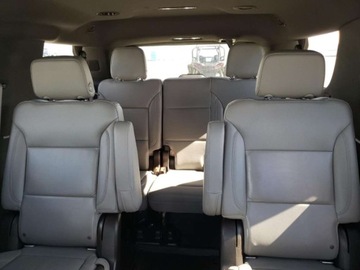 Chevrolet Tahoe GMT900 2021 Chevrolet Tahoe C1500 LT 2021 5.3l 5.3 Benzyna 355KM, zdjęcie 11