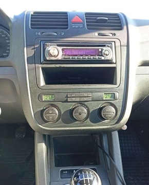 Volkswagen Golf V Hatchback 1.9 TDI 105KM 2005 Volkswagen Golf Volkswagen Golf 1.9 Diesel 105KM, zdjęcie 9