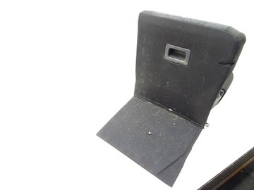 SEDADLO ZADNÍ MITSUBISHI GRANDIS 03-11