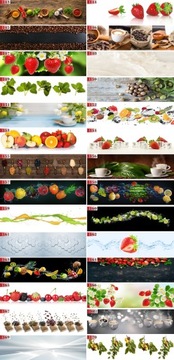 МОЮЩИЕСЯ КУХОННЫЕ ФОТООБОИ НАКЛЕЙКИ MAX DESIGNS