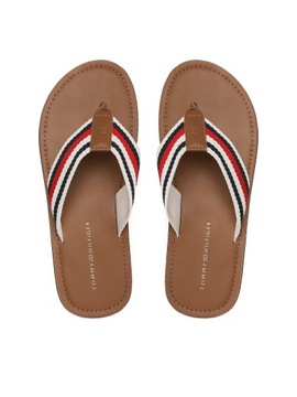 TOMMY HILFIGER SUPER JAPONKI MĘSKIE R.41 TO209