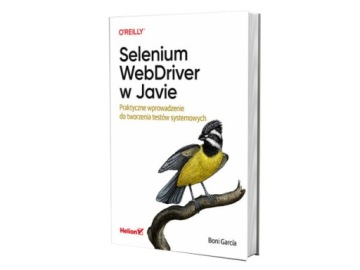 Selenium WebDriver на Java. Практические введения