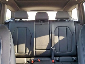 BMW X3 G01 2022 BMW X3 sDrive30I 2022 2.0l 2.0 Benzyna 248KM, zdjęcie 10