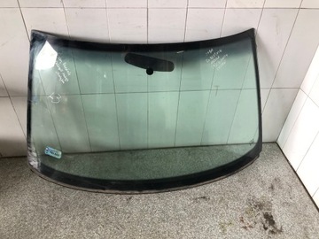 SZYBA CZOŁOWA AUDI A3 8L