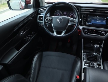  SsangYong Korando 1.5 T-GDI, Salon Polska, zdjęcie 6