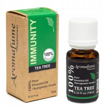 Aromafume olejek z drzewa herbacianego