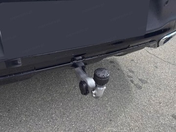 Mercedes GLC C254/X254 Coupe 2.0 220d 197KM 2025 GLC Coupe 220 d 4-Matic AMG Line 2.0 (197KM) 2025, zdjęcie 15