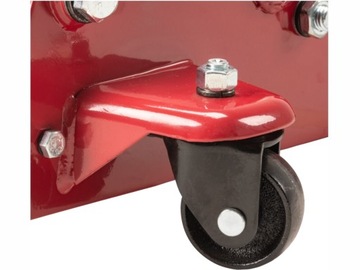 Чаша 3 л с ручкой для венчика, нескользящее дно, белая