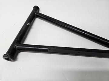 Polaris Sportsman X2 570 EPS wahacz przód