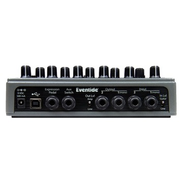 EVENTIDE SPACE - Гитарный мультиэффект