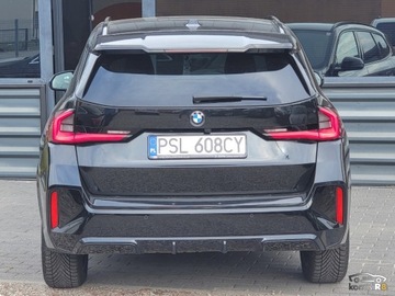 BMW X1 U11 2023 BMW X1 2.0197KM 2023r 76TysKM xDrive Mpakiet Head-up Kamery 360 2.0, zdjęcie 6