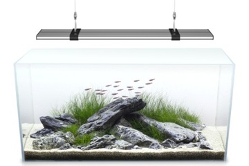 Sinkor LED WRB 60 освещение для аквариума 60см 20Вт