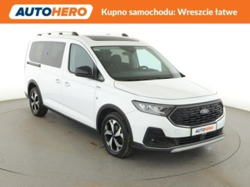 Ford Tourneo Connect III 2022 Ford Tourneo Connect FV23% automat Active panorama, zdjęcie 9