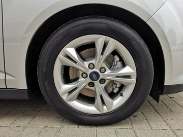 Ford C-MAX II Minivan 2.0 TDCi 140KM 2012 Ford C-Max 2.0 TDCI 140KM Klima Isofix Parktronic, zdjęcie 24