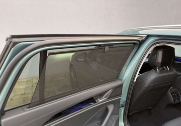 Volkswagen Passat B8 Variant Facelifting 2.0 TDI SCR 150KM 2024 Volkswagen Passat ELAGANCE salon Polska gwar. masaz matrix kamery360 wenty, zdjęcie 8