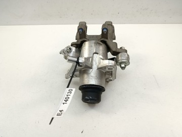 YAMAHA NIKEN ВЕРХНЯЯ ПОЛКА + СТОЙКИ