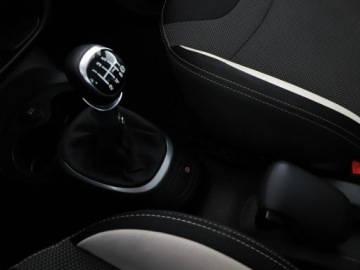 Fiat 500L Trekking Seria 4 1.4 95KM 2017 Fiat 500L klima auto kamera i czujniki parkowania, zdjęcie 28