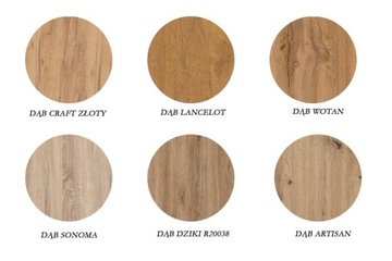 современный стол LOFT ViliMax 140/80 HALIFAX Egger