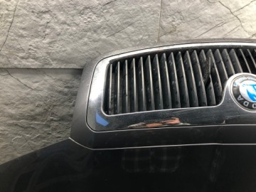 КАПОТ SKODA SUPERB 9152