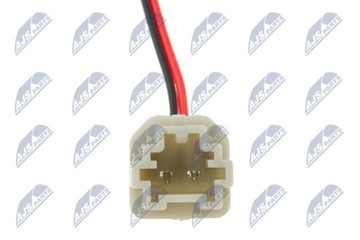 SVĚTLO OSVĚTLENÍ TABULKY ELP-HD-001 NTY