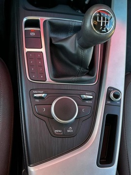 Audi A4 B9 Avant 2.0 TDI 150KM 2016 Audi A4 Alu, Xenon, Grzane fotele, LED, Gwarancja, zdjęcie 24