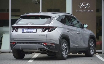 Hyundai 2023 Hyundai Tucson 1.6 Hybryda 150KM, zdjęcie 1