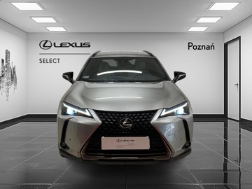Lexus UX Crossover 200 171KM 2022 Lexus UX 200 GPF F Impression 2WD, zdjęcie 7