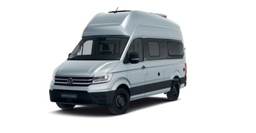 Volkswagen California 2025 Volkswagen California GRANDCALIFORNIA 600 163 KM klima postojowa, LED 2.0, zdjęcie 1