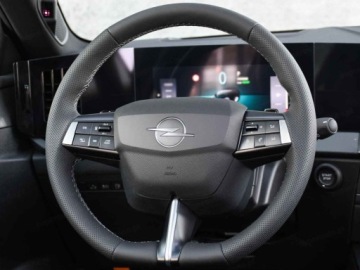 Opel Astra L Sports Tourer 1.5 Diesel 130KM 2026 Od ręki - Ultimate aut 1.5 CDTI 130KM / Tapicerka ReKnewKnit, zdjęcie 8