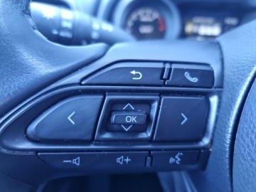 Toyota Yaris IV Hatchback 1.5 Dynamic Force 125KM 2023 Toyota Yaris Cross 1.5 Comfort Toyota Yaris Cross1, zdjęcie 24