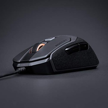 Проводная мышь Roccat Kain 100 Aimo с оптическим сенсором