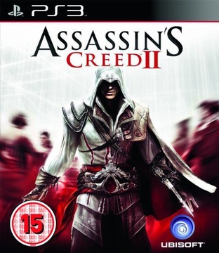 Assassin's Creed II PS3 | PlayStation 3