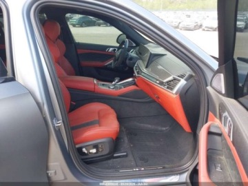 BMW Seria 6 G32 2024 BMW X6M Competition 2024 4.4 Benzyna 617KM, zdjęcie 9