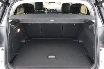 Citroen C5 Aircross SUV Facelifting 1.2 PureTech 131KM 2023 Citroen C5 Aircross PureTech 130, Salon Polska, zdjęcie 13