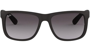 Okulary przeciwsłoneczne Ray Ban Justin Classic RB4165 601/8G 54 mm