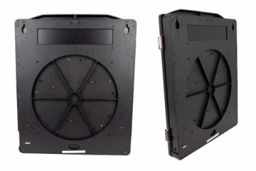 Электронный мишень Karella CB-90.