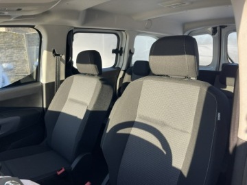 Toyota 2025 Toyota Proace City Verso Klima. Parktronik Kamera, zdjęcie 9