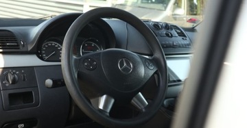 Mercedes Viano Van Facelifting 2.1 CDI 137KM 2011 Mercedes-Benz Viano (Nr. ) 2.2 CDI 6 osob Ka..., zdjęcie 10