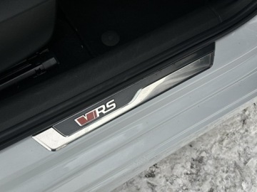 Skoda Octavia IV Kombi 2.0 TDI SCR 200KM 2022 Skoda Octavia VRS 2.0 TDI 200KM 4x4 Head-Up Matrix, zdjęcie 30