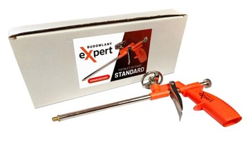 ПЕНА НИЗКОГО ДАВЛЕНИЯ, КРУГЛЫЙ ГОД, МОНТАЖ для окон, дверей, КОМПЛЕКТ