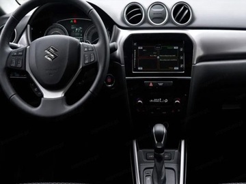 Suzuki SX4 II 2025 S-Cross 1.4 BoosterJet mHEV Premium Plus SP aut 110KM 2025, zdjęcie 6